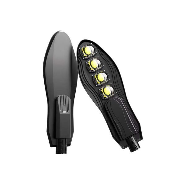 Cobra Head Road Lighting