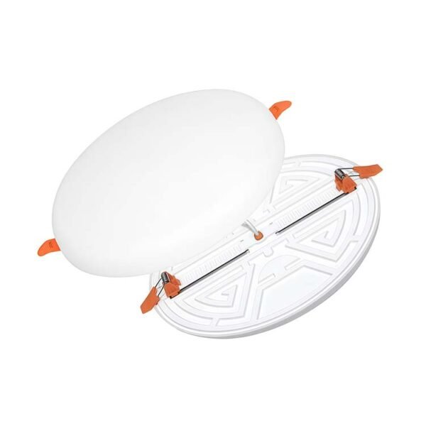 Slim LED Recessed Surface