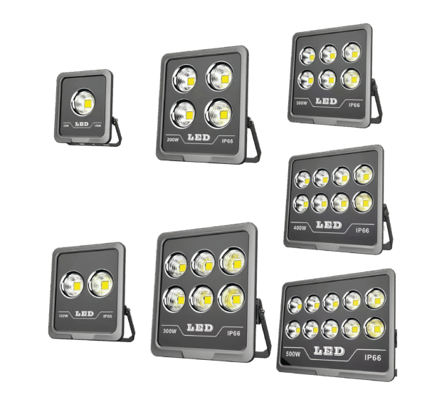 LED Flood Light