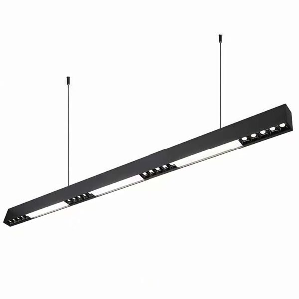 LED DUSTPROOF LIGHT