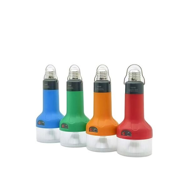 Flashlight Emergency Light