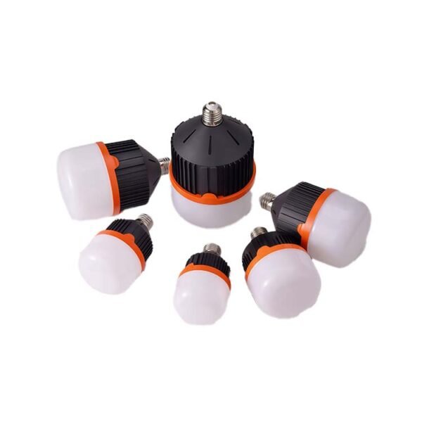 Fordable Portable Lighting
